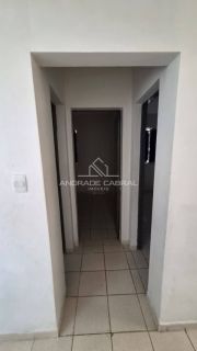 Apartamento - Ponte Dalva