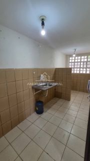 Apartamento - Ponte Dalva