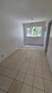 Apartamento - Ponte Dalva