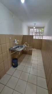 Apartamento - Ponte Dalva