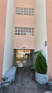 Apartamento - Ponte Dalva