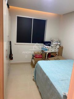 Apartamento à venda no Recanto da Natureza – Jabotiana