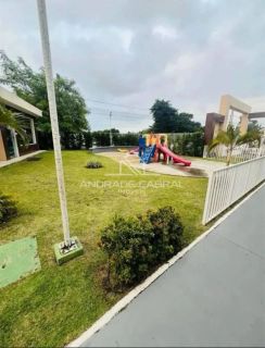 Apartamento à venda no Recanto da Natureza – Jabotiana