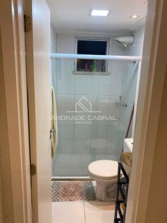 Apartamento à venda no Recanto da Natureza – Jabotiana