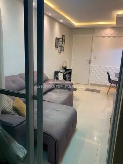 Apartamento à venda no Recanto da Natureza – Jabotiana
