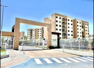 Apartamento à venda no Recanto da Natureza – Jabotiana