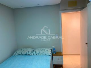 Apartamento à venda no Recanto da Natureza – Jabotiana