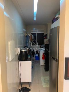 Apartamento à venda no Recanto da Natureza – Jabotiana