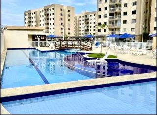 Apartamento à venda no Recanto da Natureza – Jabotiana