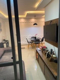 Apartamento à venda no Recanto da Natureza – Jabotiana