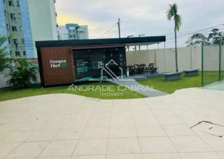 Apartamento à venda no Recanto da Natureza – Jabotiana
