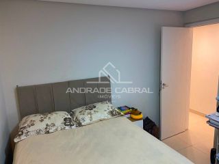Apartamento à venda no Recanto da Natureza – Jabotiana