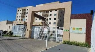 Apartamento à venda no Recanto da Natureza – Jabotiana