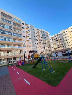 Apartamento - Jardim Aruana