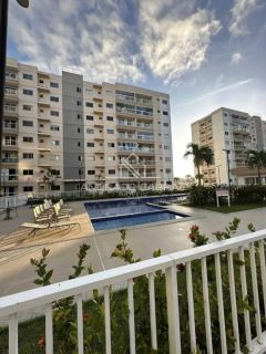 Apartamento - Jardim Aruana