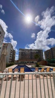 Apartamento - Jardim Aruana