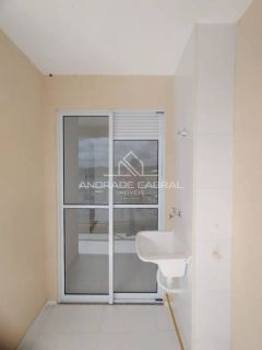Apartamento - Jardim Aruana