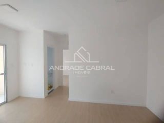 Apartamento - Jardim Aruana