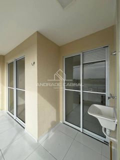 Apartamento - Jardim Aruana