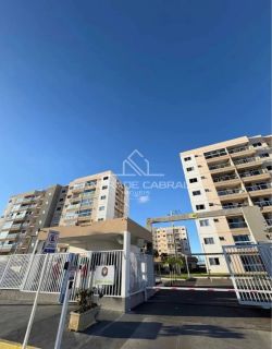 Apartamento - Jardim Aruana