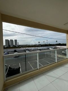 Apartamento - Jardim Aruana