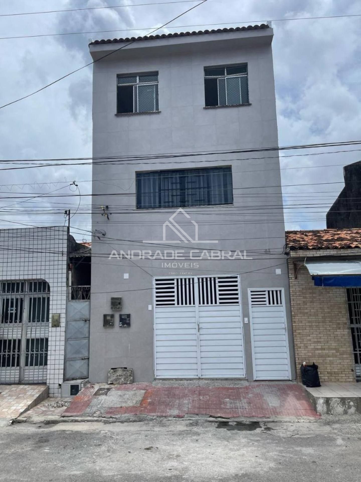 Casa à venda – Bairro Industrial