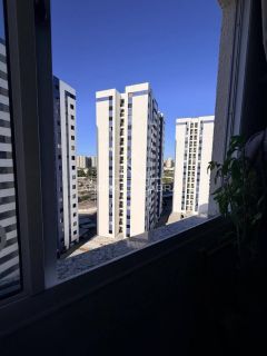 Apartamento no Torres do Farol – Conforto, segurança e excelente localização!