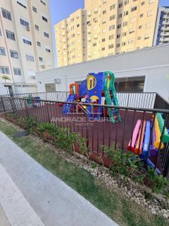 Apartamento no Torres do Farol – Conforto, segurança e excelente localização!