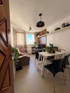 Apartamento no Torres do Farol – Conforto, segurança e excelente localização!