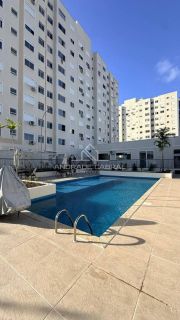 Apartamento no Torres do Farol – Conforto, segurança e excelente localização!