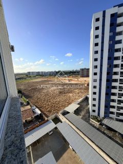 Apartamento no Torres do Farol – Conforto, segurança e excelente localização!