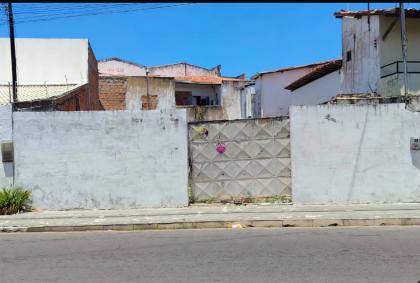 Terreno Atalaia