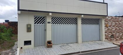 CASA - TAIÇOCA