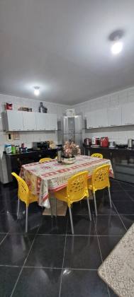 CASA - TAIÇOCA
