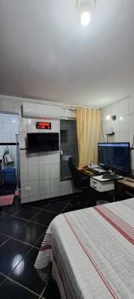 CASA - TAIÇOCA