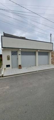 CASA - TAIÇOCA