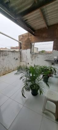 CASA - TAIÇOCA