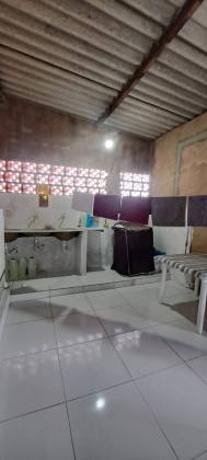 CASA - TAIÇOCA