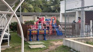 Apartamento à venda na Alameda da Costa – Barra dos Coqueiros/SE