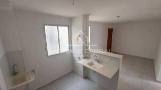 Apartamento à venda na Alameda da Costa – Barra dos Coqueiros/SE