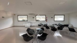Apartamento à venda na Alameda da Costa – Barra dos Coqueiros/SE