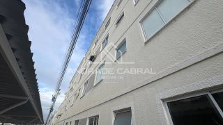 Apartamento à venda na Alameda da Costa – Barra dos Coqueiros/SE