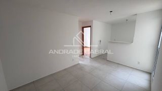 Apartamento à venda na Alameda da Costa – Barra dos Coqueiros/SE
