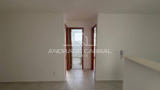 Apartamento à venda na Alameda da Costa – Barra dos Coqueiros/SE