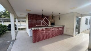 Apartamento à venda na Alameda da Costa – Barra dos Coqueiros/SE