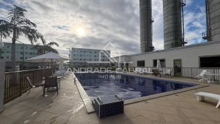 Apartamento à venda na Alameda da Costa – Barra dos Coqueiros/SE