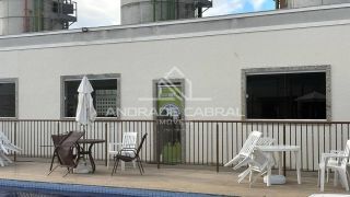 Apartamento à venda na Alameda da Costa – Barra dos Coqueiros/SE