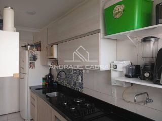 Apartamento - CONDOMÍNIO ILHAS DOS AÇORES