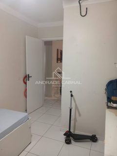 Apartamento - CONDOMÍNIO ILHAS DOS AÇORES