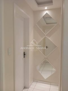 Apartamento - CONDOMÍNIO ILHAS DOS AÇORES